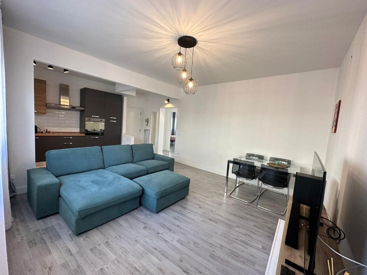 Appartamento Vn House Pisa Eksteriør bilde