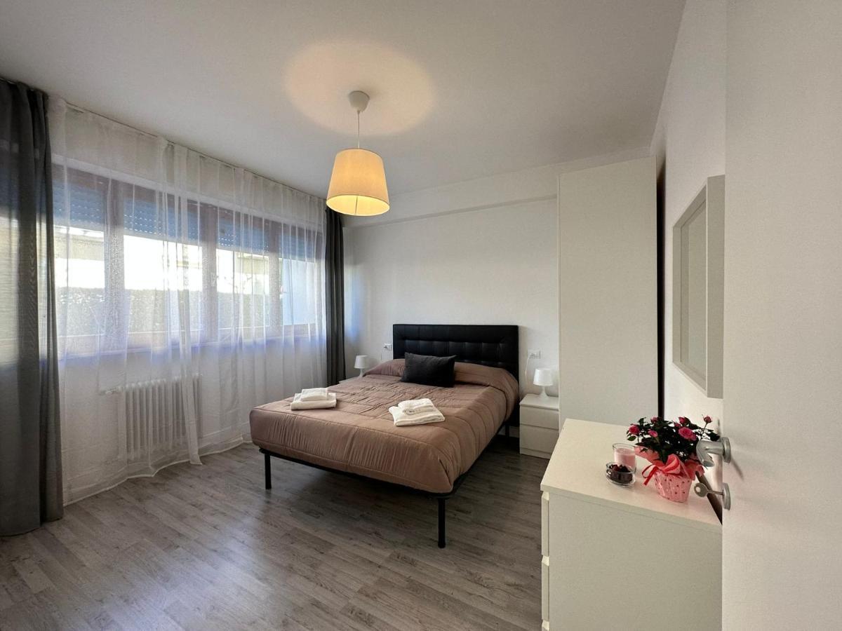 Appartamento Vn House Pisa Eksteriør bilde
